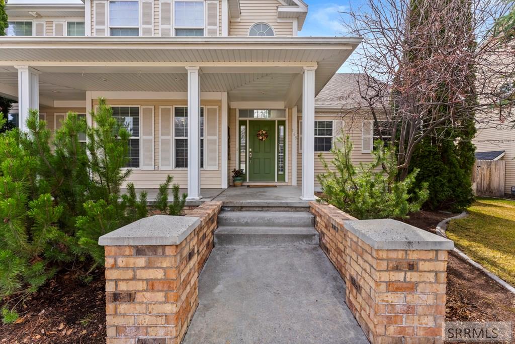 165 W Woodhaven Lane, IDAHO FALLS, Idaho image 10