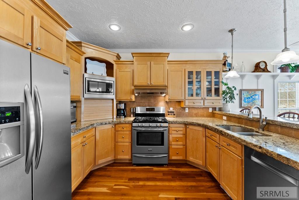 165 W Woodhaven Lane, IDAHO FALLS, Idaho image 5