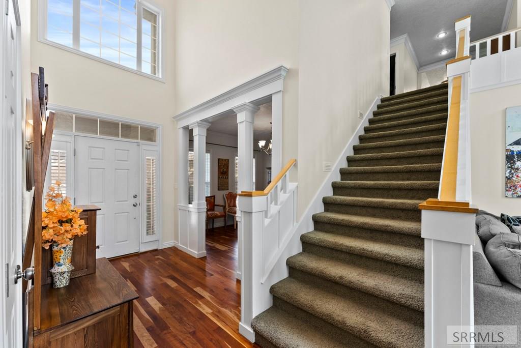 165 W Woodhaven Lane, IDAHO FALLS, Idaho image 34