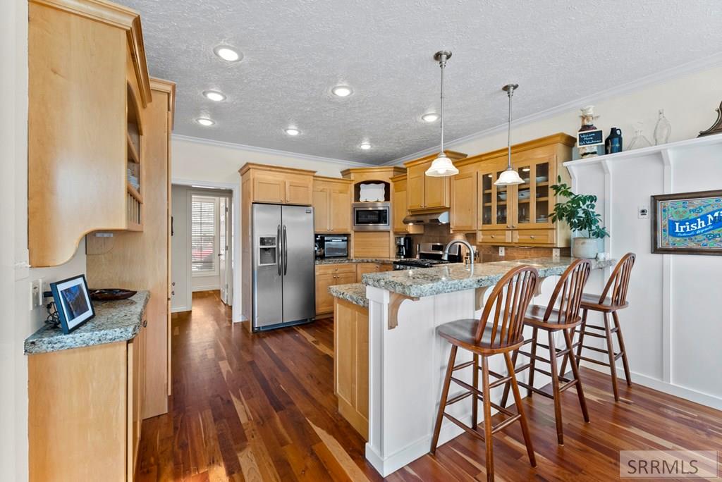 165 W Woodhaven Lane, IDAHO FALLS, Idaho image 22
