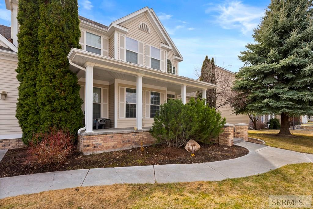 165 W Woodhaven Lane, IDAHO FALLS, Idaho image 9