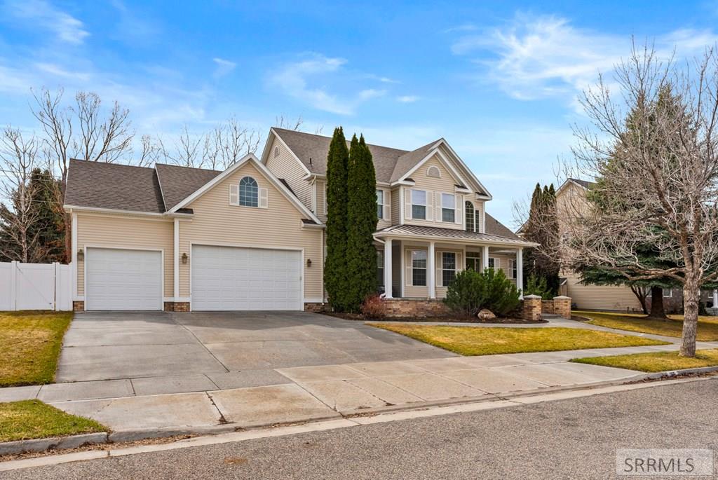 165 W Woodhaven Lane, IDAHO FALLS, Idaho image 7