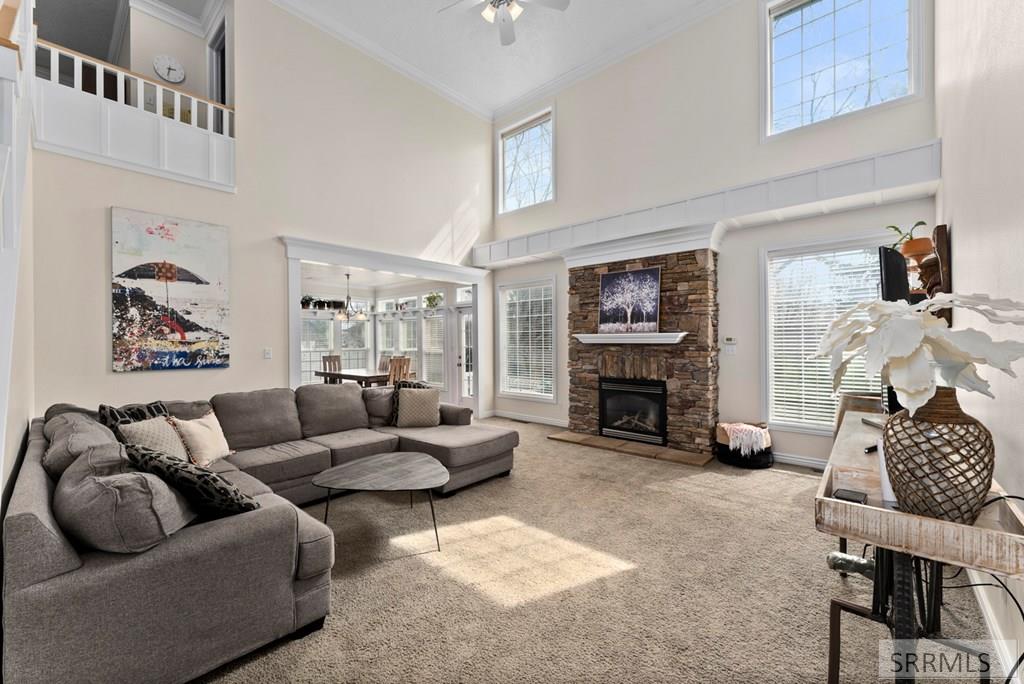 165 W Woodhaven Lane, IDAHO FALLS, Idaho image 4