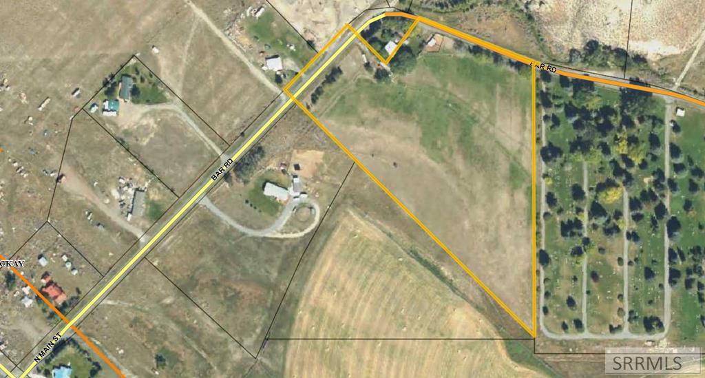 4527 Bar Road, MACKAY, Idaho image 27