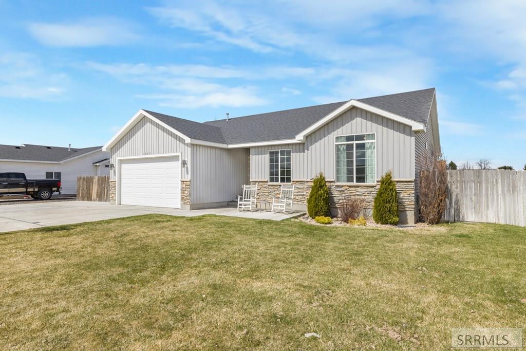 5405 E Buchanan Avenue, IONA, Idaho image 2