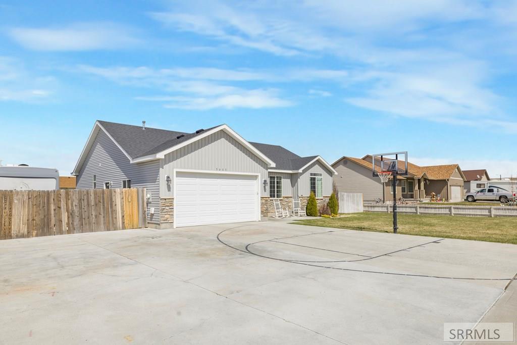 5405 E Buchanan Avenue, IONA, Idaho image 3