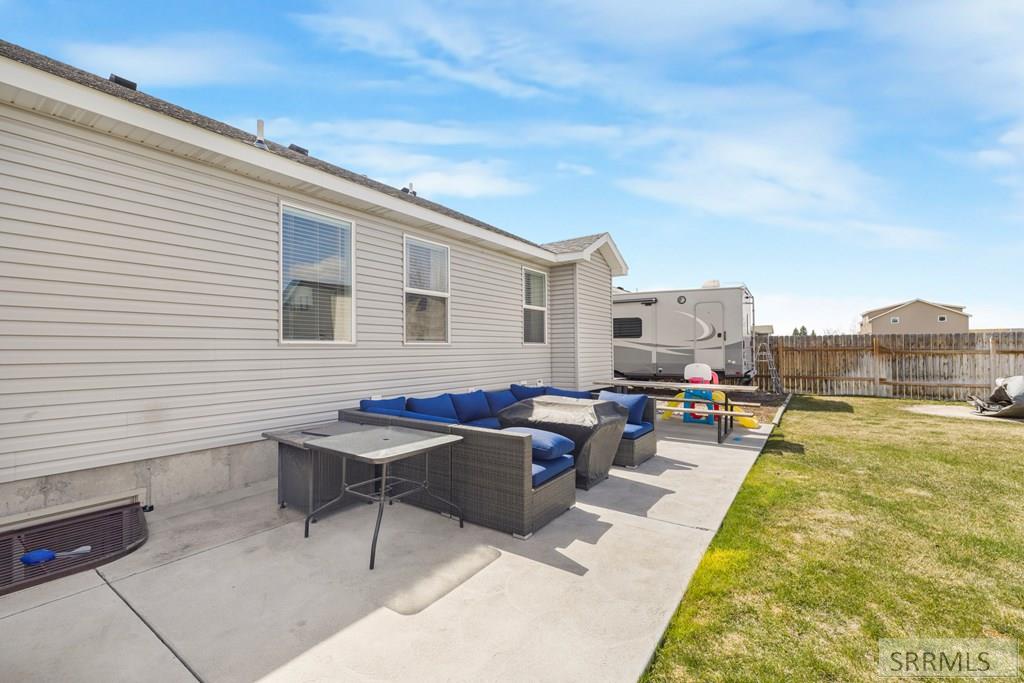 5405 E Buchanan Avenue, IONA, Idaho image 44