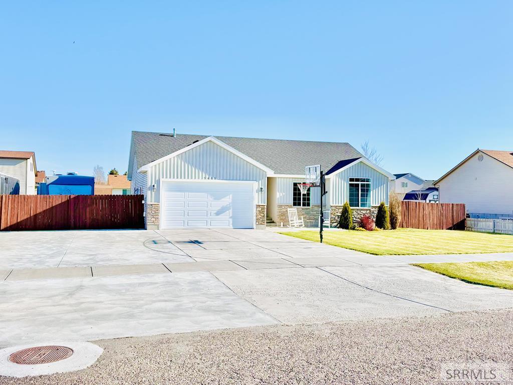 5405 E Buchanan Avenue, IONA, Idaho image 2