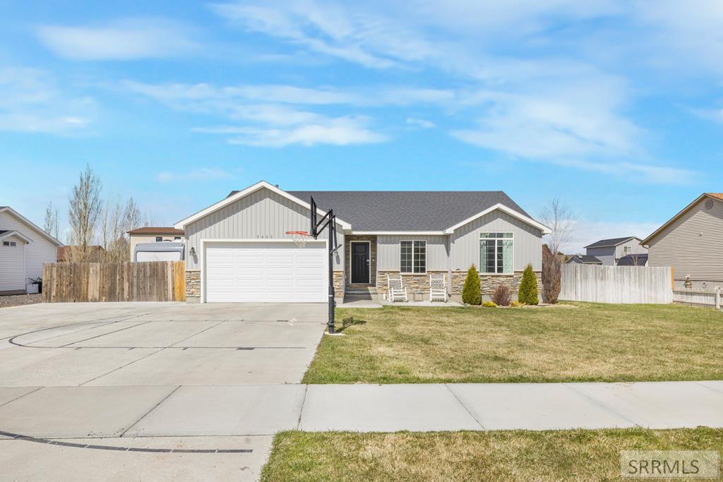 5405 E Buchanan Avenue, IONA, Idaho image 1