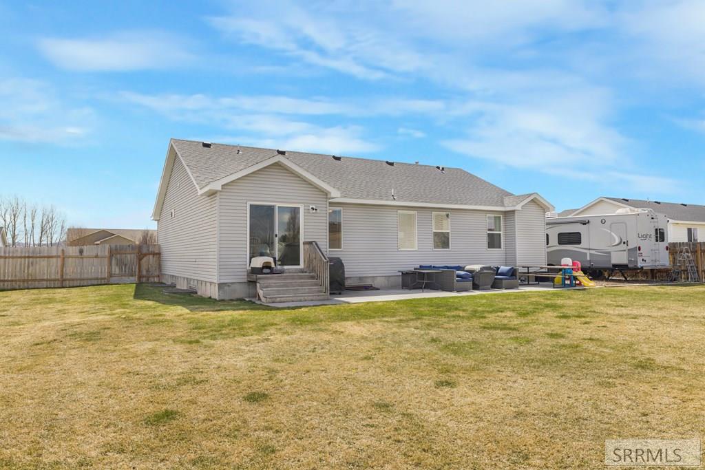 5405 E Buchanan Avenue, IONA, Idaho image 43