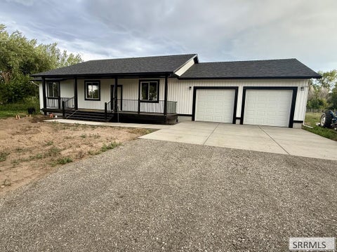 Homes For Sale - 32 E Cedar Street<br/> PARKER, ID 83438