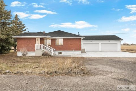 Photo of 3442 E 2000 N, SUGAR CITY, ID 83448 (MLS # 2184938)