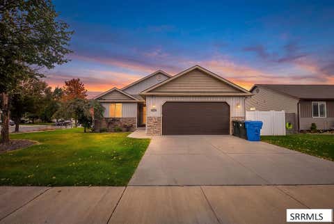 Photo of 3893 Breezy Point Drive, POCATELLO, ID 83201 (MLS # 2188622)