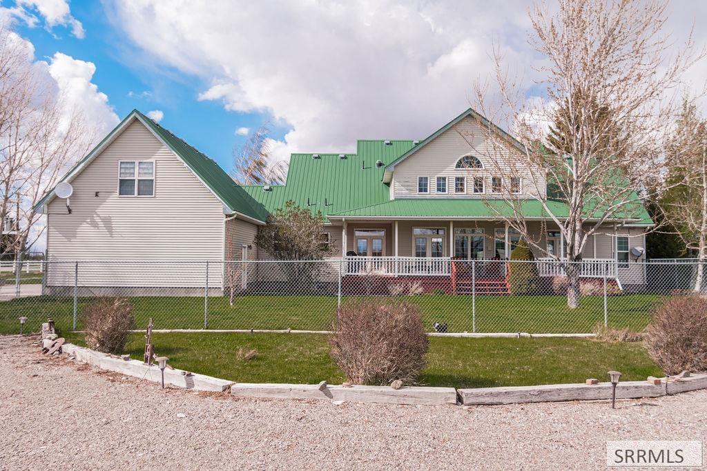 323 W 200 N, BLACKFOOT, Idaho image 48