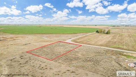 Photo of TBD S 1400 W, PINGREE, ID 83262 (MLS # 2189857)