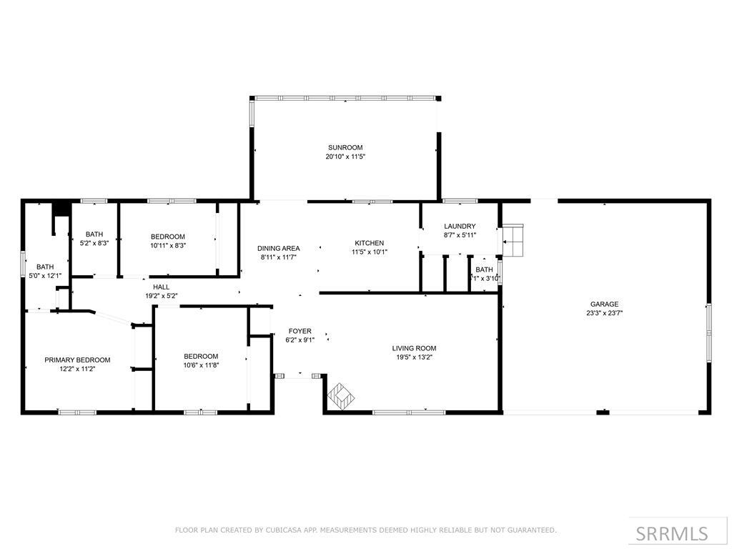 2460 N 50th E, IDAHO FALLS, Idaho image 27
