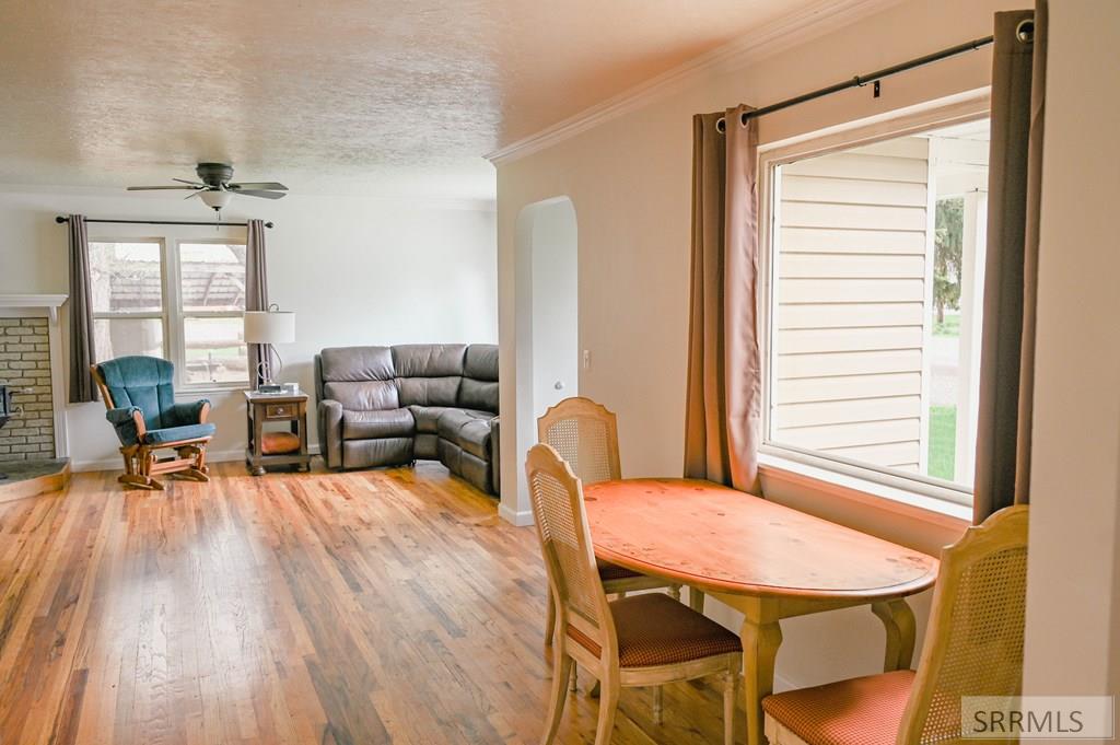 718 W Custer Street, MACKAY, Idaho image 11