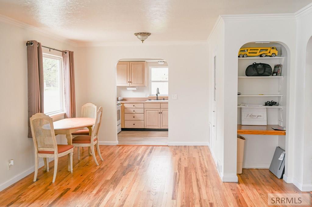 718 W Custer Street, MACKAY, Idaho image 10