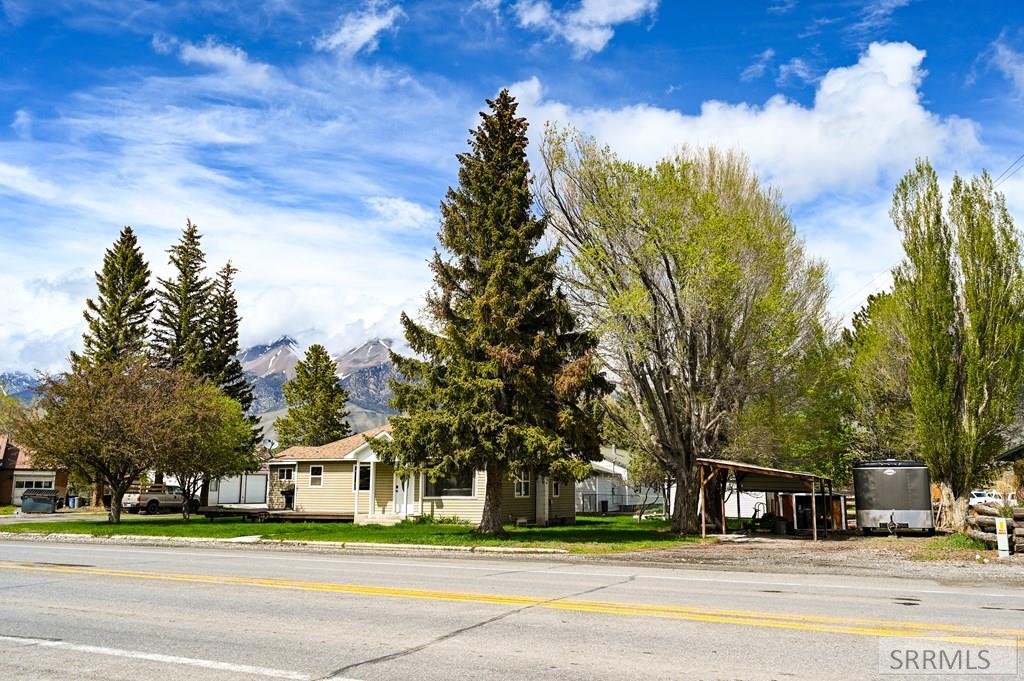 718 W Custer Street, MACKAY, Idaho image 4