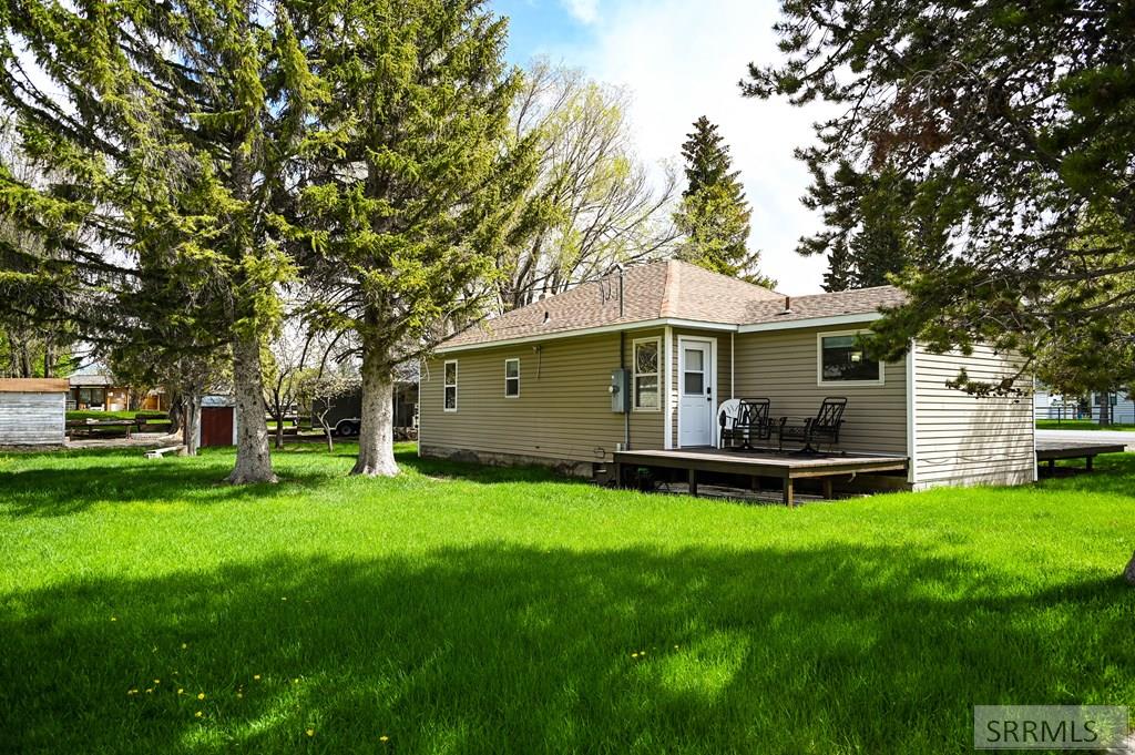 718 W Custer Street, MACKAY, Idaho image 5