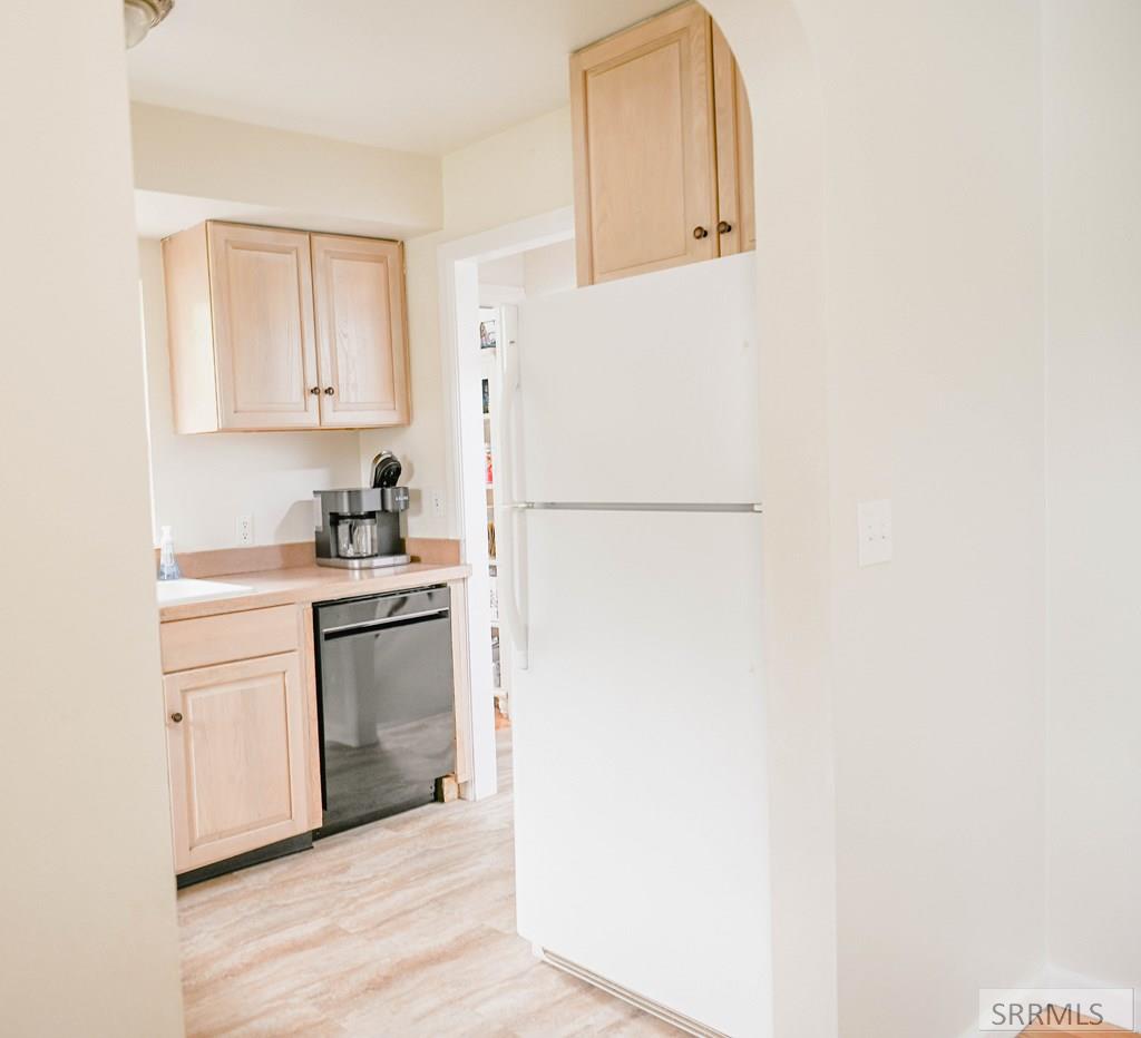 718 W Custer Street, MACKAY, Idaho image 13