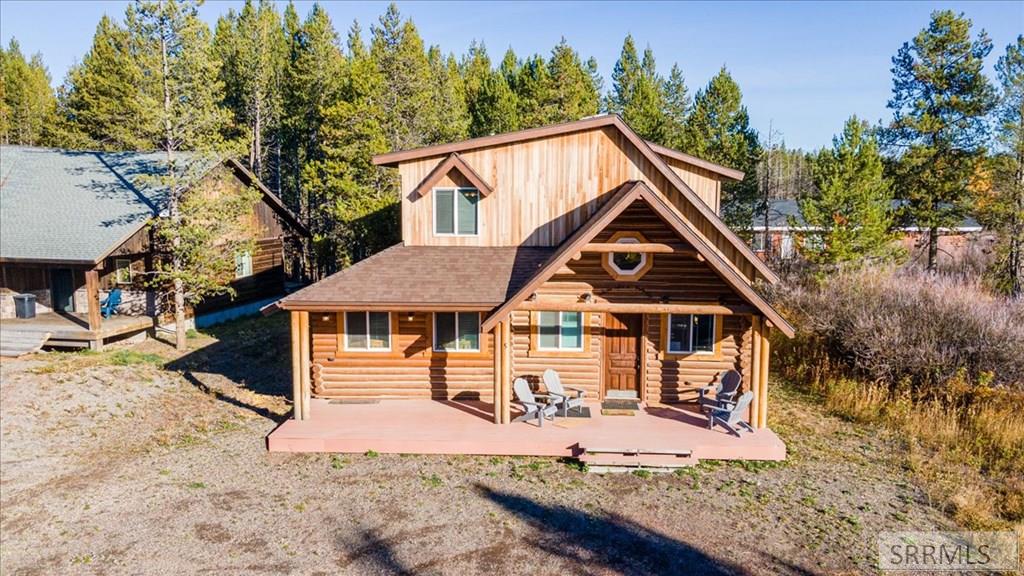 3768 Arctic Fox Drive, ISLAND PARK, Idaho image 48