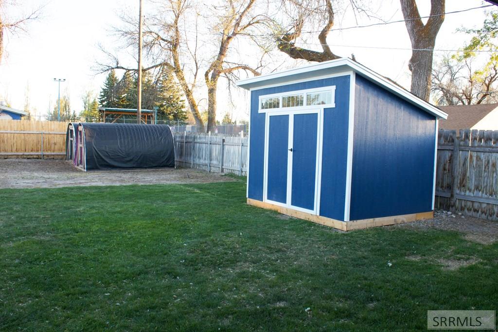 294 E Elm Street, SHELLEY, Idaho image 46