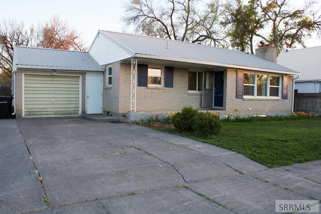 294 E Elm Street, SHELLEY, Idaho image 1