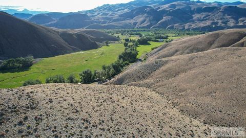 Vacant Land For Sale - TBD Morgan Creek Road<br/> CHALLIS, ID 83226