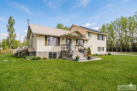 Photo of 24 W 100 N, BLACKFOOT, ID 83221 (MLS # 2184568)