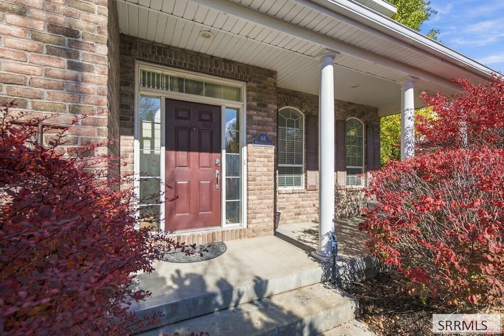 166 Woodhaven Lane