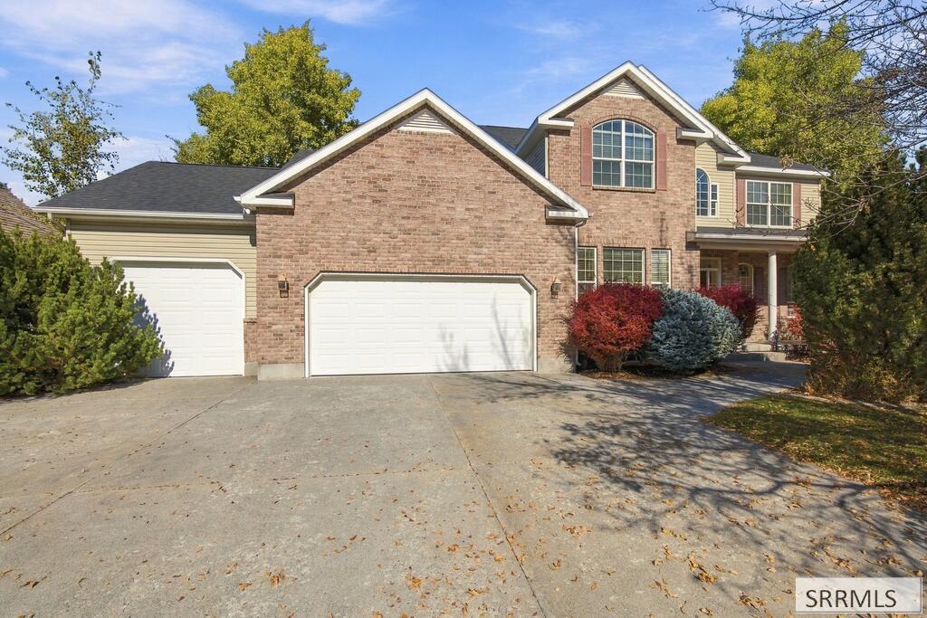 166 Woodhaven Lane