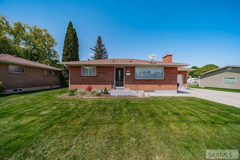 185 Spruce Street SHELLEY ID 83274