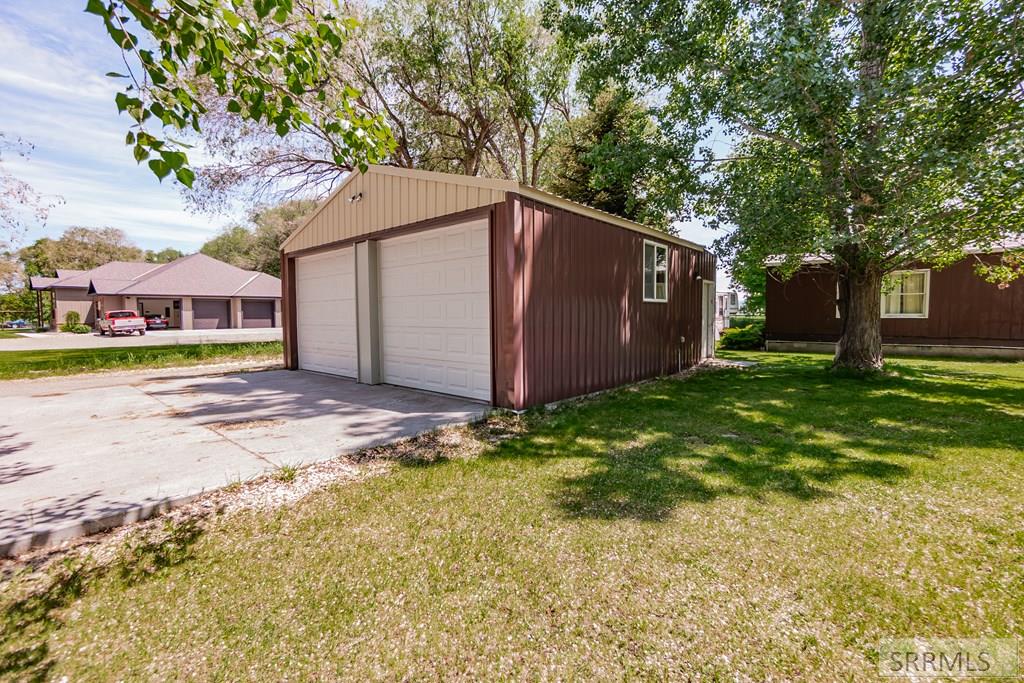 206 N 4400 E, RIGBY, Idaho image 50