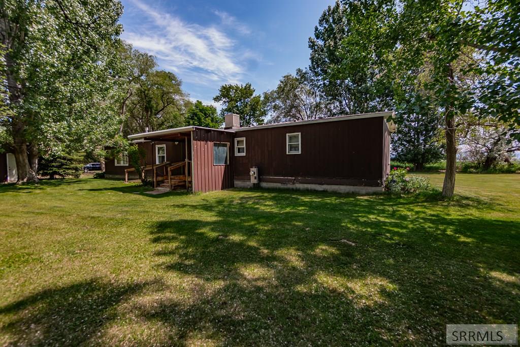 206 N 4400 E, RIGBY, Idaho image 3
