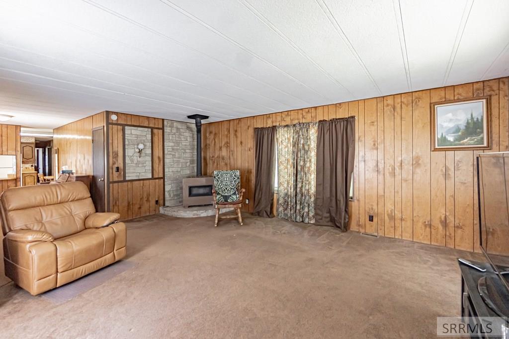 206 N 4400 E, RIGBY, Idaho image 19