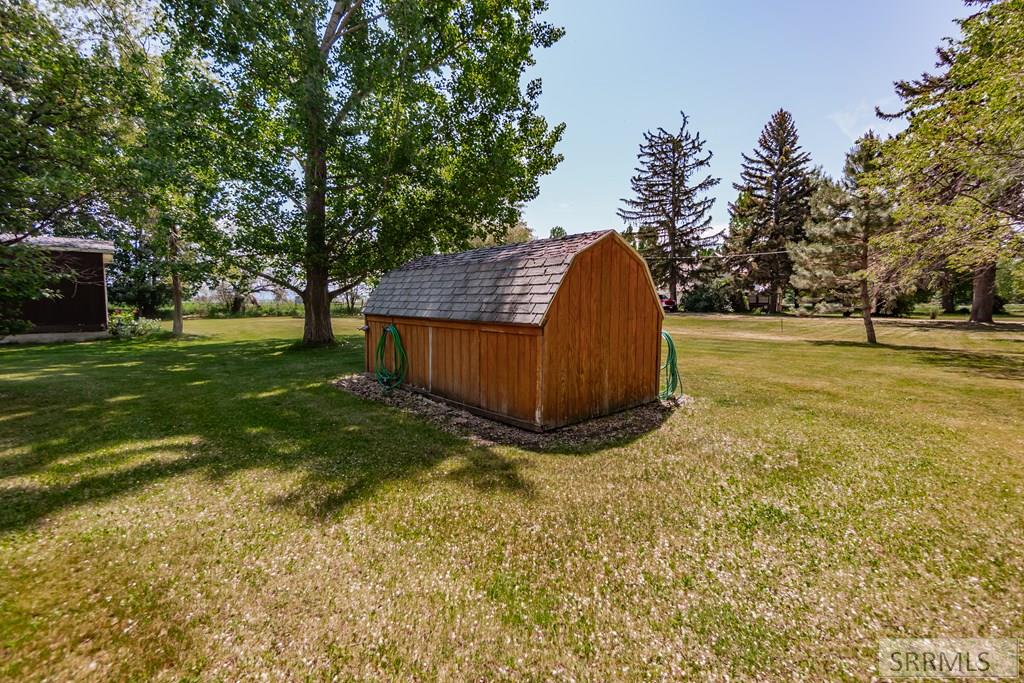 206 N 4400 E, RIGBY, Idaho image 48