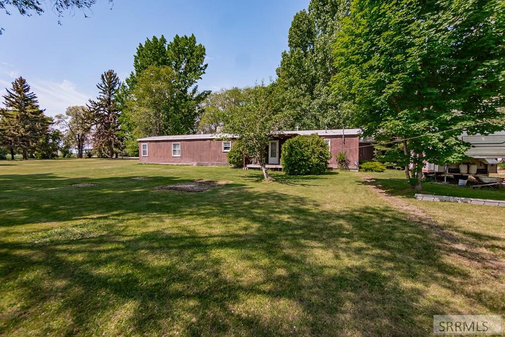 206 N 4400 E, RIGBY, Idaho image 43