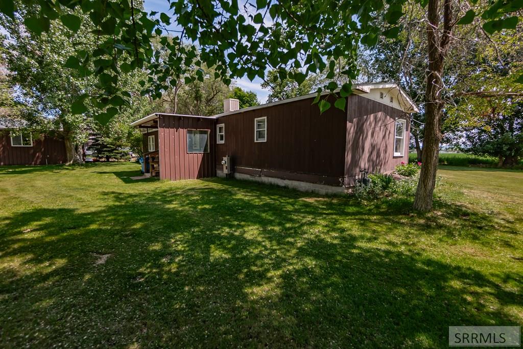 206 N 4400 E, RIGBY, Idaho image 4