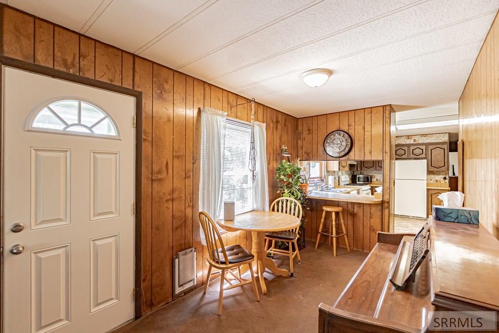 206 N 4400 E, RIGBY, Idaho image 14