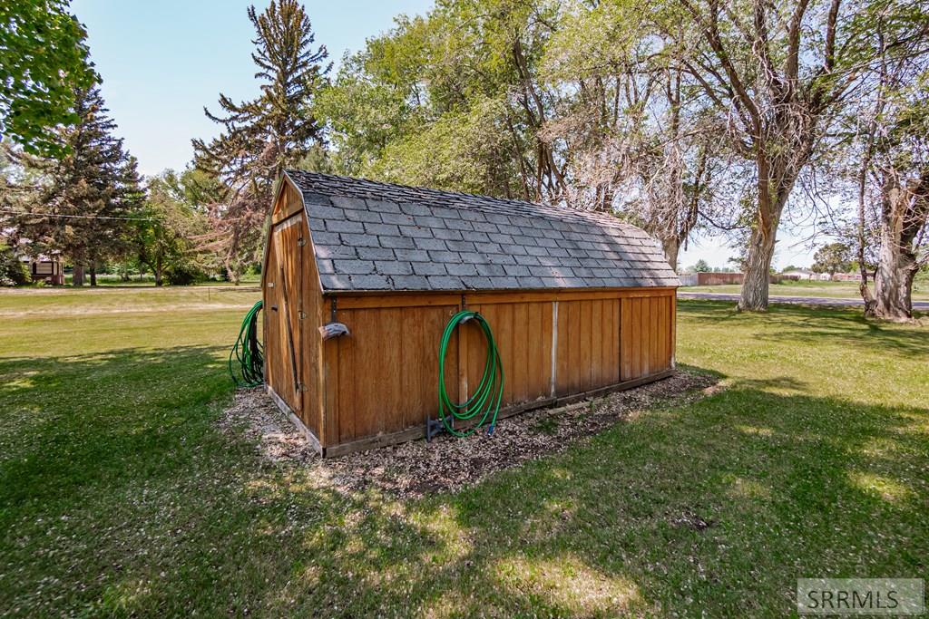 206 N 4400 E, RIGBY, Idaho image 49