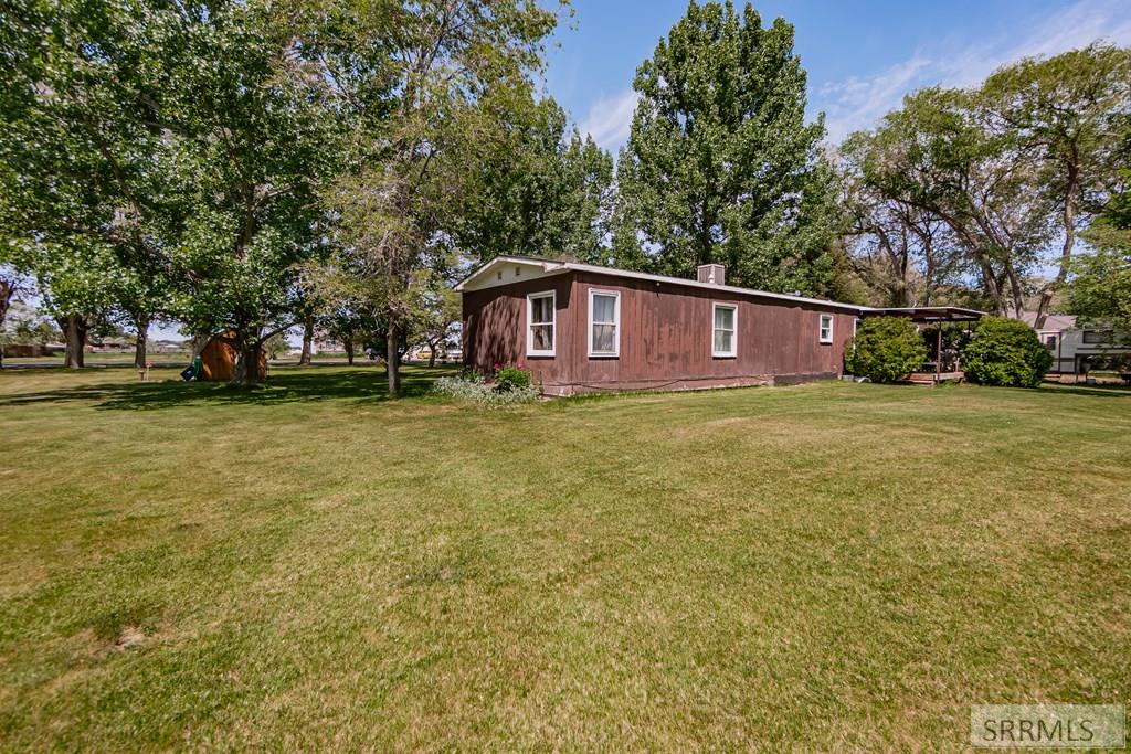 206 N 4400 E, RIGBY, Idaho image 45