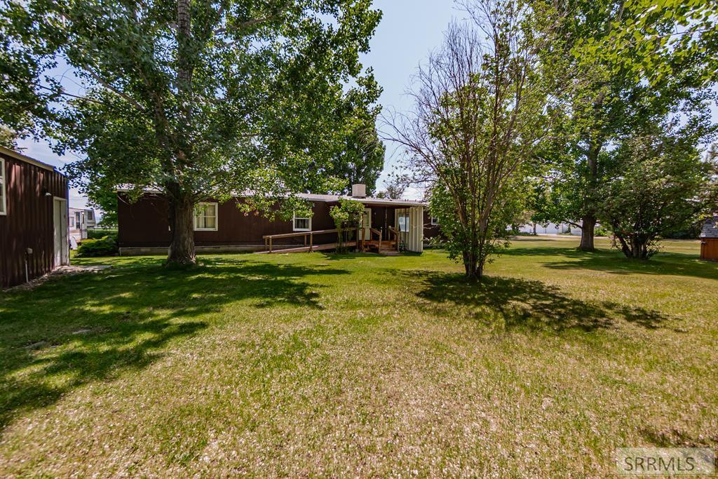206 N 4400 E, RIGBY, Idaho image 2