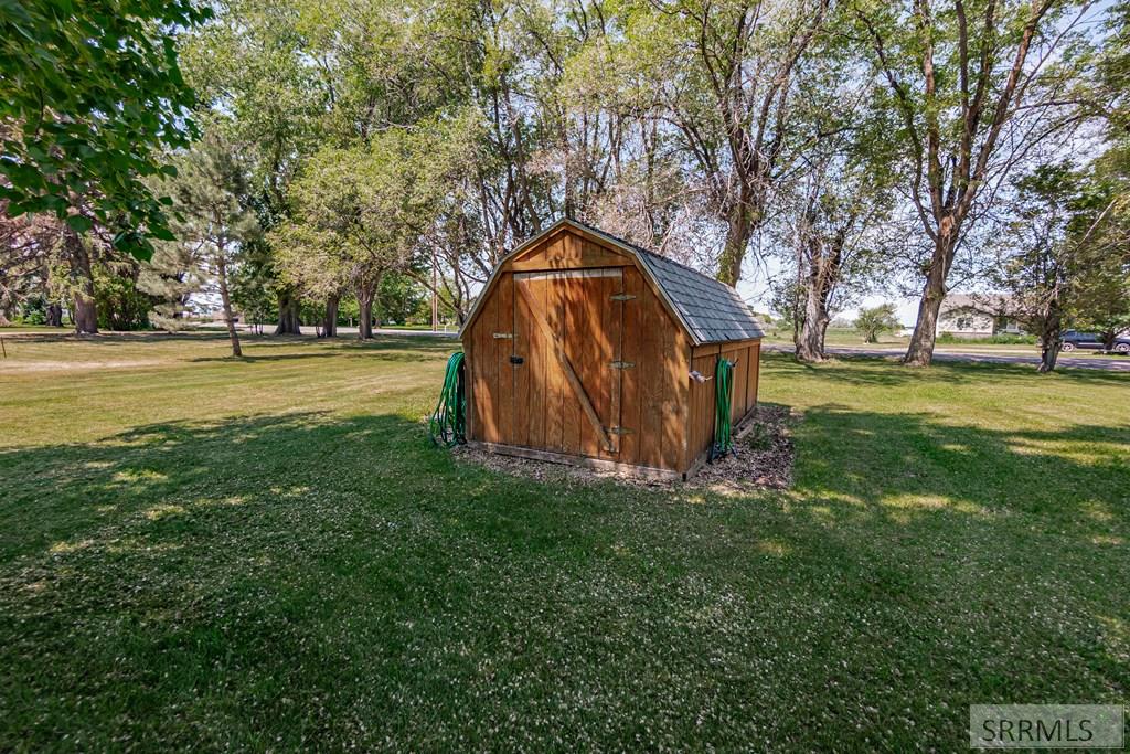 206 N 4400 E, RIGBY, Idaho image 46