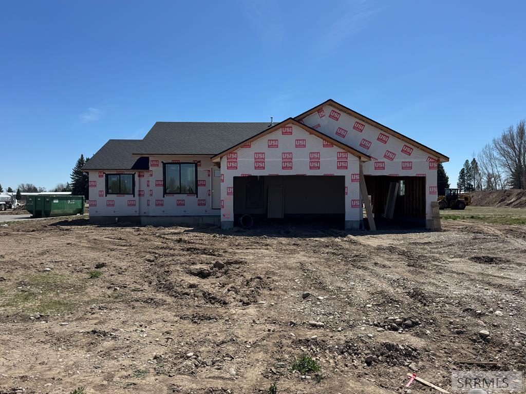 402 Kelton Circle, SHELLEY, Idaho image 1