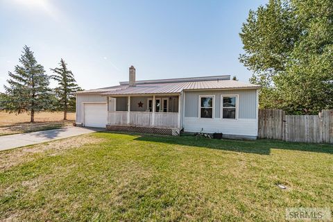 Photo of 1130 Aspen Drive, ST ANTHONY, ID 83445 (MLS # 2179078)