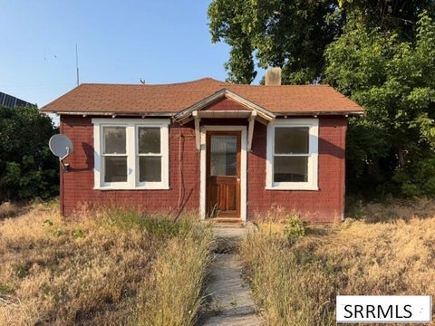Homes For Sale - 1604 Mary Street<br/> SALMON, ID 83467