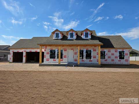 Photo of 2784 Granite Falls, AMMON, ID 83406 (MLS # 2188304)