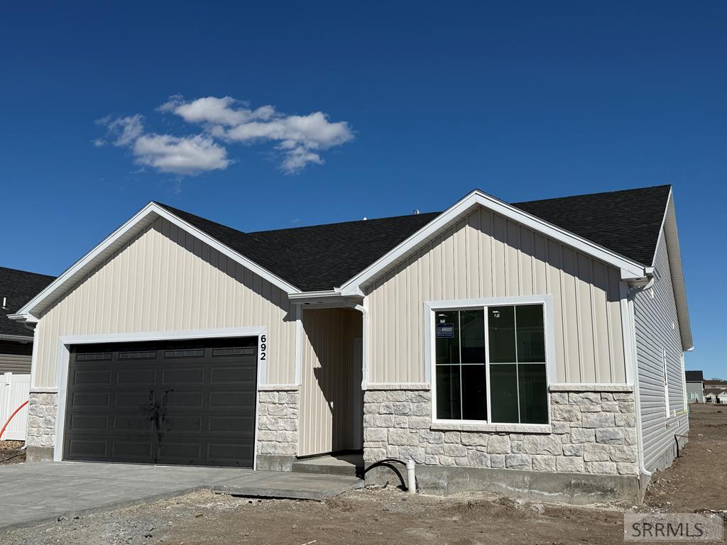 692 S 2400 W, REXBURG, Idaho image 1