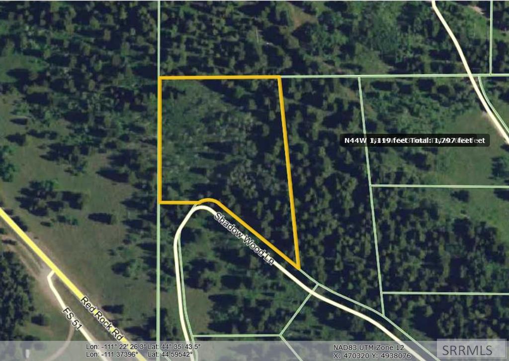 4907 Shadow Wood Ln, ISLAND PARK, Idaho image 8